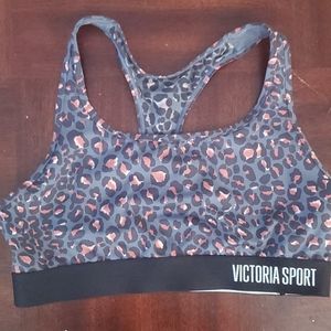 Victoria Secret Sports Bra